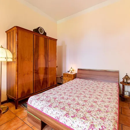 Romantic Escape In Altentreptow, Cleaning Included