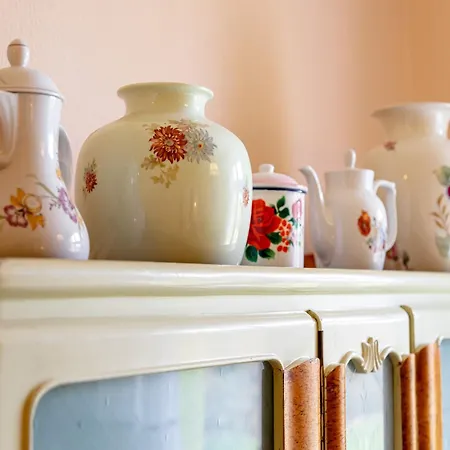 Romantic Escape In Altentreptow, Cleaning Included Appartamento Altentreptow