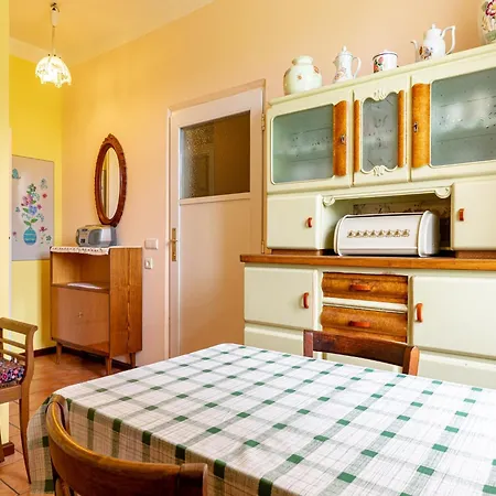 Romantic Escape In Altentreptow, Cleaning Included *