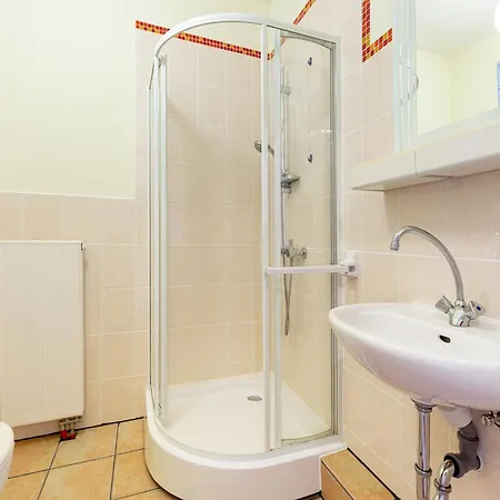 Appartamento Romantic Escape In Altentreptow, Cleaning Included *